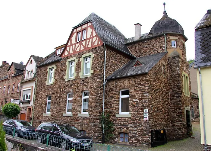 Apartment Sonnenschein