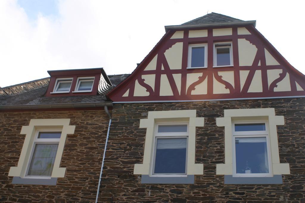 Sonnenschein Apartment Cochem